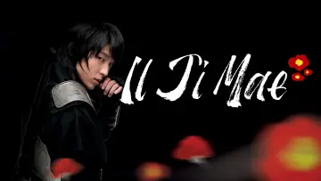 Backdrop for the TV series "Iljimae" #1836369