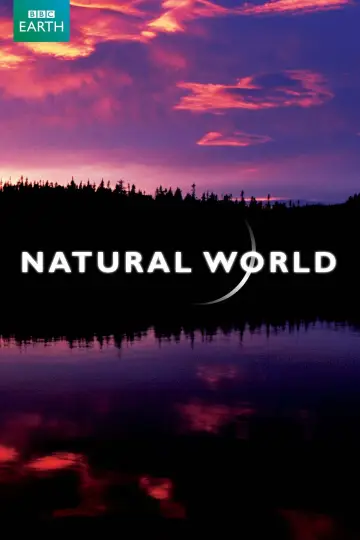 Poster к сериалу "Natural World" #1315951
