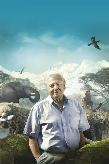 Poster к сериалу "Natural World" #1315952
