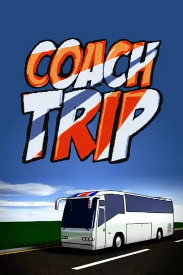 Coach Trip Poster