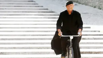 Backdrop к сериалу "Father Matteo" #1311779