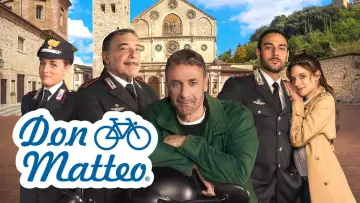 Backdrop к сериалу "Father Matteo" #1311783