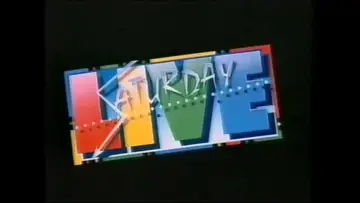 Backdrop for the TV series "Saturday Live" #1784980