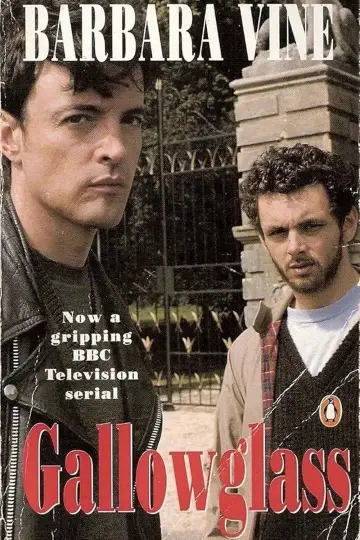Gallowglass Poster
