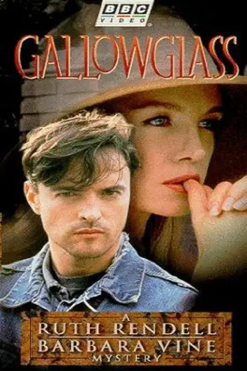 Poster for the TV series "Gallowglass" #1744975