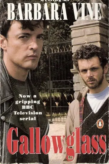 Poster for the TV series "Gallowglass" #1744976