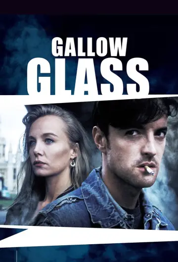 Poster for the TV series "Gallowglass" #1744977