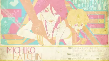 Backdrop к сериалу "Michiko & Hatchin" #1437312