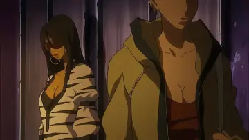 Backdrop к сериалу "Michiko & Hatchin" #1437313