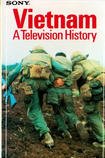 Poster for the TV series "Vietnam: A Television History" #1806474