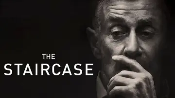 Backdrop к сериалу "The Staircase" #1462217