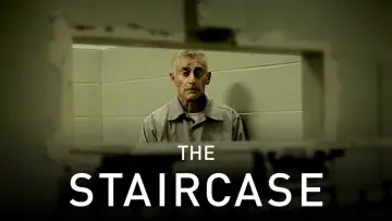 Backdrop к сериалу "The Staircase" #1462218