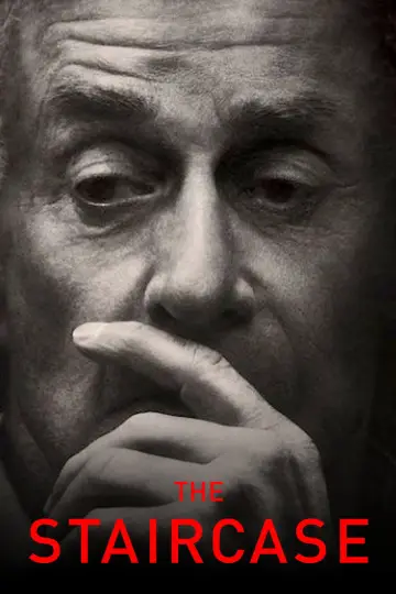 Poster к сериалу "The Staircase" #1462222