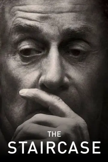 Poster к сериалу "The Staircase" #1462225