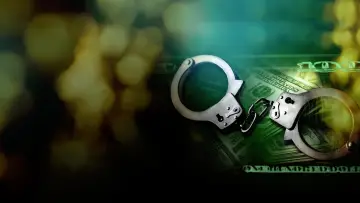 Backdrop к сериалу "American Greed" #1434743