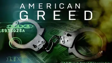 Backdrop к сериалу "American Greed" #1434745