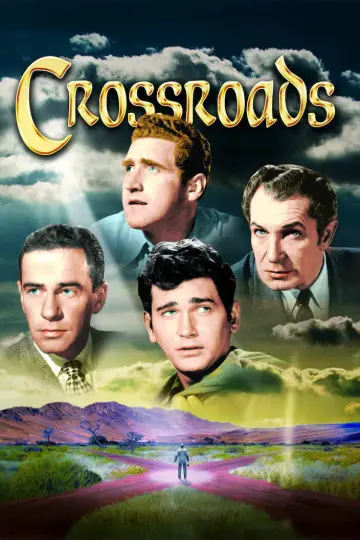 Crossroads Poster