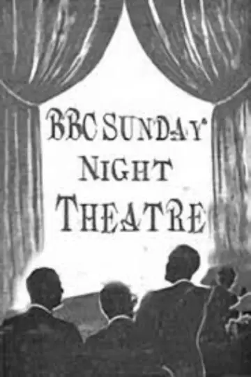 Sunday Night Theatre Poster