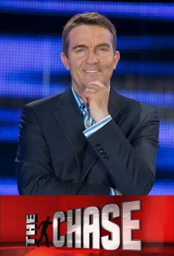 Poster for the TV series "The Chase" #1346134