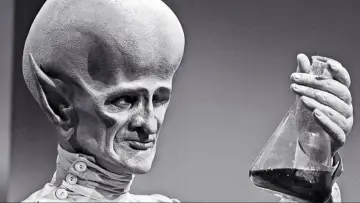 Backdrop к сериалу "The Outer Limits" #1358525