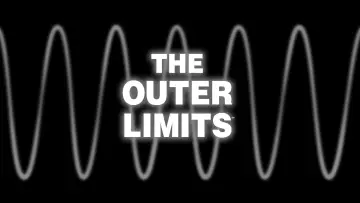 Backdrop к сериалу "The Outer Limits" #1358526