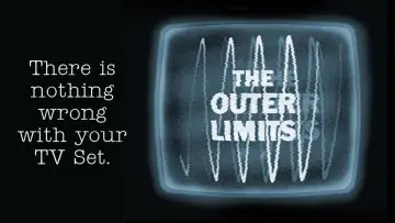 Backdrop к сериалу "The Outer Limits" #1358527