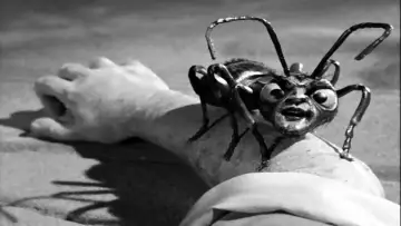 Backdrop к сериалу "The Outer Limits" #1358528