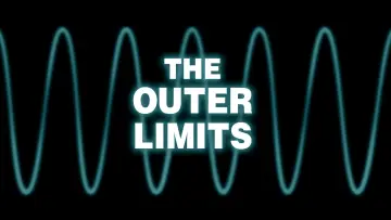 Backdrop к сериалу "The Outer Limits" #1358529