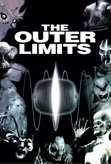 Poster к сериалу "The Outer Limits" #1358532