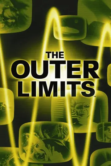 Poster к сериалу "The Outer Limits" #1358533