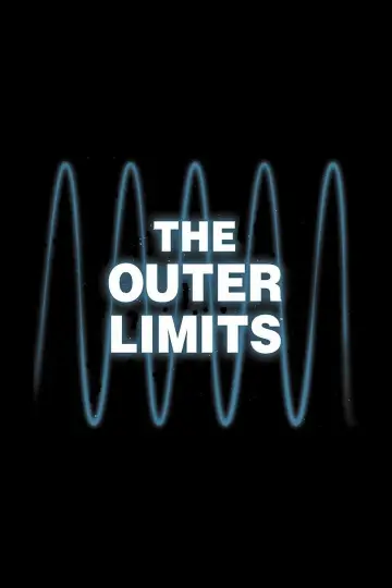 Poster к сериалу "The Outer Limits" #1358534