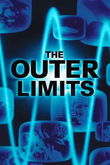 Poster к сериалу "The Outer Limits" #1358535