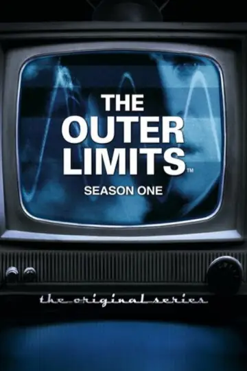 Poster for the TV series "The Outer Limits" #1699271