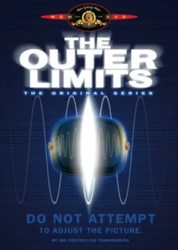 Poster for the TV series "The Outer Limits" #1699272