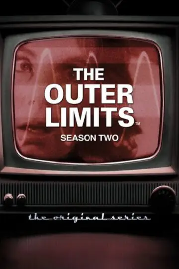 Poster for the TV series "The Outer Limits" #1699274