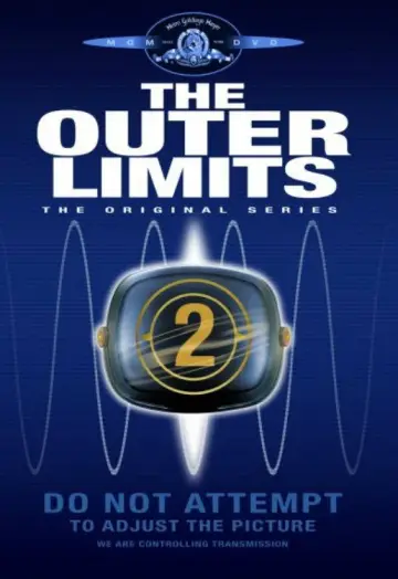 Poster for the TV series "The Outer Limits" #1699275
