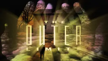 Backdrop к сериалу "The Outer Limits" #1346920
