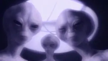 Backdrop к сериалу "The Outer Limits" #1346925