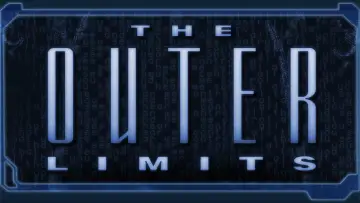 Backdrop к сериалу "The Outer Limits" #1346926