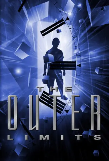 Poster к сериалу "The Outer Limits" #1346930
