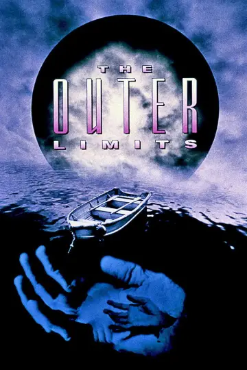 Poster к сериалу "The Outer Limits" #1346931