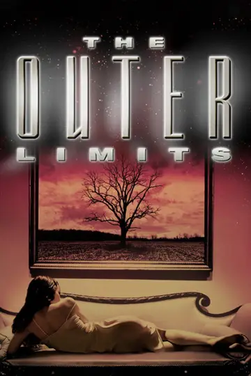 Poster к сериалу "The Outer Limits" #1346932