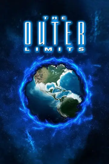 Poster к сериалу "The Outer Limits" #1346933