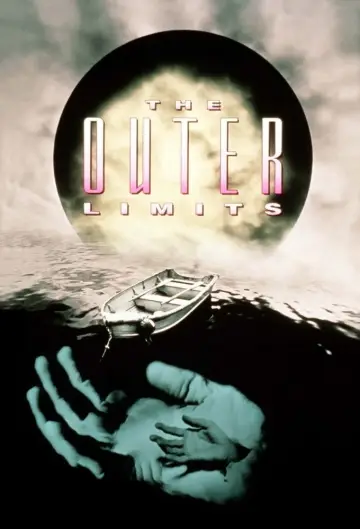 Poster к сериалу "The Outer Limits" #1346937
