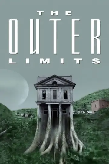 Poster к сериалу "The Outer Limits" #1346939