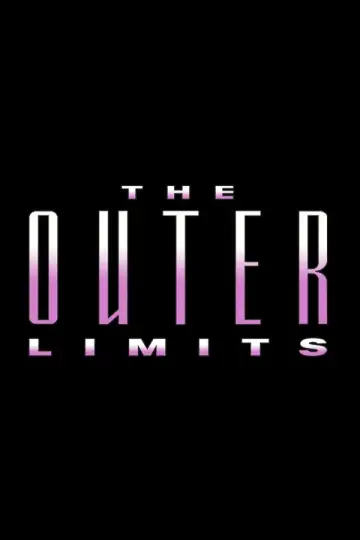 Poster к сериалу "The Outer Limits" #1346940