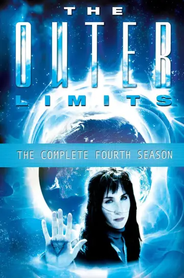 Poster for the TV series "The Outer Limits" #1683316