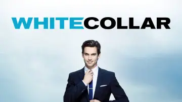 Backdrop к сериалу "White Collar" #1281256