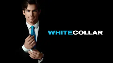 Backdrop к сериалу "White Collar" #1281259