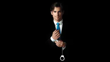 Backdrop к сериалу "White Collar" #1281261
